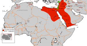 The Seventh Crusade: Capture, Ransom, Another Failure 19 The Seventh Crusade: Capture, Ransom, Another Failure