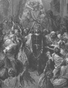 The Seventh Crusade: Capture, Ransom, Another Failure 20 The Seventh Crusade: Capture, Ransom, Another Failure