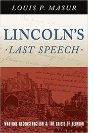 It’s Impossible to Imagine Donald Trump Giving the Gettysburg Address