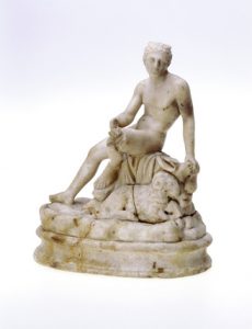 The Ancient Roman Cult of Mithras 41 The Ancient Roman Cult of Mithras