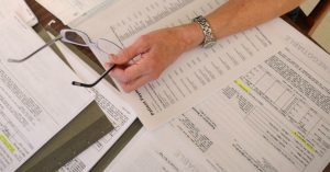 A World Where a Hospital's Official Advice for Life-Saving Treatment is GoFundMe