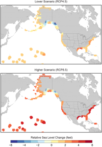 3 Charts: What Trump Doesn't Want You to Know About the Climate Emergency