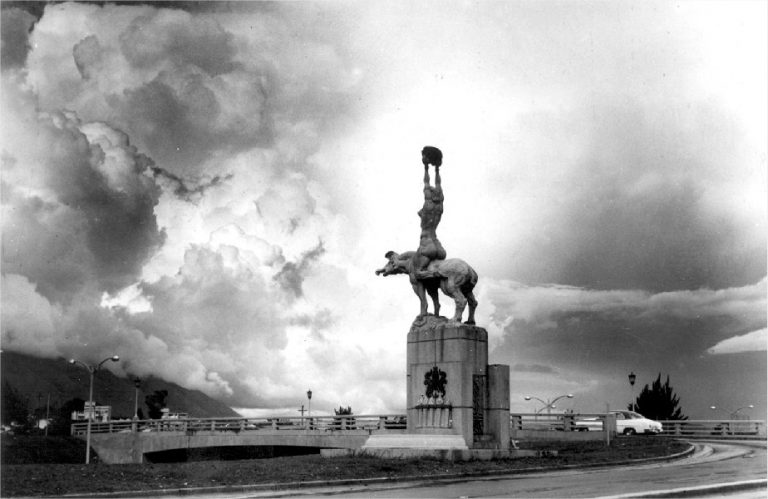 112518-04-History-Venezuela-Maria-Lionza-Religion