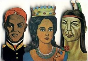 The María Lionza Pilgrimage in Venezuela 27 The María Lionza Pilgrimage in Venezuela