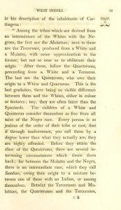 Empire and Slavery in the Caribbean through the 19th Century 8 Empire and Slavery in the Caribbean through the 19th Century