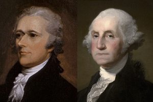 Jeffersonians Claimed Washington Was Hamilton’s Dupe. They Were Wrong. 12 Jeffersonians Claimed Washington Was Hamilton’s Dupe. They Were Wrong.