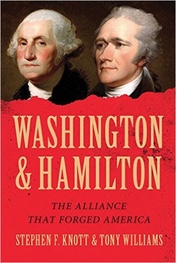 Jeffersonians Claimed Washington Was Hamilton’s Dupe. They Were Wrong. 14 Jeffersonians Claimed Washington Was Hamilton’s Dupe. They Were Wrong.