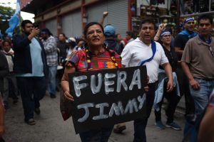 Why Are So Many Guatemalans Migrating to the U.S.?