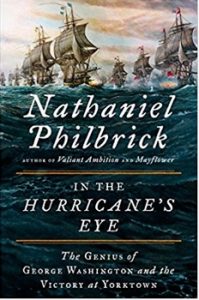 George Washington, France, and the Victory at Yorktown