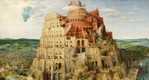 Pieter Bruegel’s 'Tower of Babel' and the Creation of a Harmonious Community in Antwerp 17 112618-38-Pieter-Bruegel-Art-History-Babel-Antwerp-Dutch