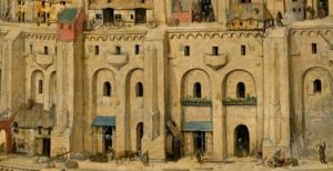 Pieter Bruegel’s 'Tower of Babel' and the Creation of a Harmonious Community in Antwerp 28 Pieter Bruegel’s 'Tower of Babel' and the Creation of a Harmonious Community in Antwerp