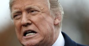 'International Embarrassment': Trump Refuses to 'Believe' Climate Report 3 'International Embarrassment': Trump Refuses to 'Believe' Climate Report