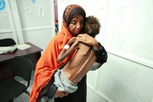 Saudi-Led Genocide in Yemen Spans Obama and Trump Administrations