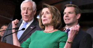 Democrats Cannot Forget Progressive Push to Victory