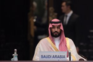 The Saudis Are Killing America’s Middle East Policy