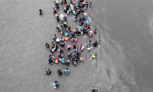 How to Treat a Stranger in Need: A Moral Response to the Migrant Caravans