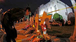 Today's Far-Right Groups and America's Dark History of Anti-Semitism 3 Today's Far-Right Groups and America's Dark History of Anti-Semitism