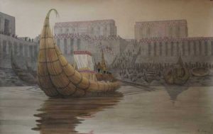 The Fertile Crescent and the Making of Civilization 39 112918-17-Ancient-History-Fertile-Crescent-Mesopotamia