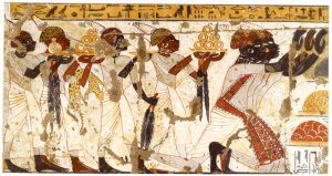 Ancient Trade Connections between West Africa and the Wider World 18 Ancient Trade Connections between West Africa and the Wider World