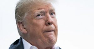 Trump is Violating the Three Basic Principles of the Rule of Law