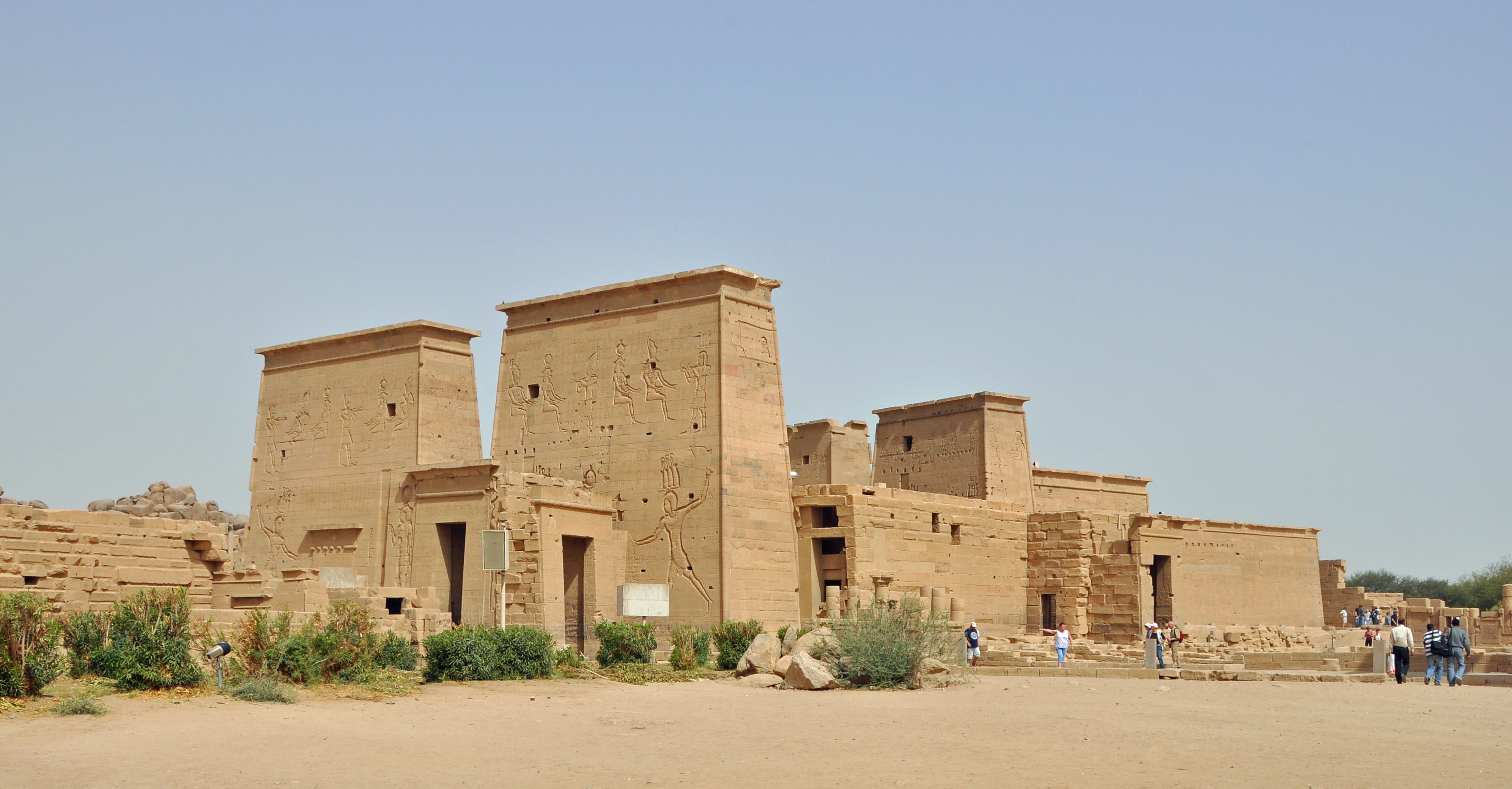 Дома в египте без крыши 95 фото