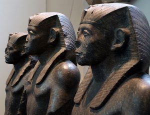 The Art and Architecture of Middle Kingdom Egypt, c.2055-1650 BCE 39 The Art and Architecture of Middle Kingdom Egypt, c.2055-1650 BCE