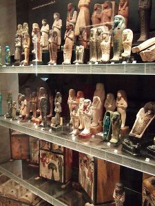 The Art and Architecture of Middle Kingdom Egypt, c.2055-1650 BCE 42 The Art and Architecture of Middle Kingdom Egypt, c.2055-1650 BCE