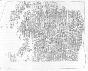 The Art and Architecture of Middle Kingdom Egypt, c.2055-1650 BCE 46 The Art and Architecture of Middle Kingdom Egypt, c.2055-1650 BCE