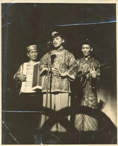 The Development of Leisure Sports in Ancient China and Its Contemporary Sports Culture Value 19 The Development of Leisure Sports in Ancient China and Its Contemporary Sports Culture Value