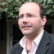 Persia and the Western Imagination