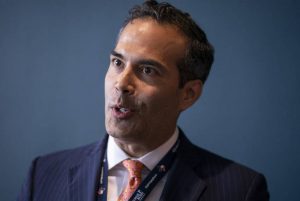 Texas Border Lawmakers in the Dark on Troop Deployment