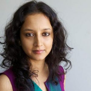 When #MeToo Meets the Architecture of Intimidation in India 4 When #MeToo Meets the Architecture of Intimidation in India