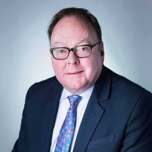 Why Desires for a Viable Third Party Are Unlikely to Come True 6 Why Desires for a Viable Third Party Are Unlikely to Come True