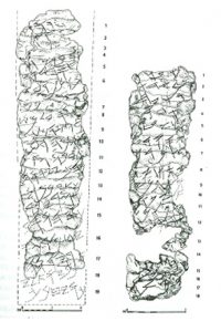 The 'Horns of Moses' in Artistic, Literary, and Archaeological Context 28 The 'Horns of Moses' in Artistic, Literary, and Archaeological Context