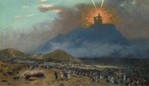 The Mystery of Moses: History and Mythology 38 120118-08-Ancient-History-Bible-Moses