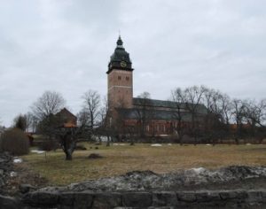 Wittenberg Influences on the Reformation in Scandinavia