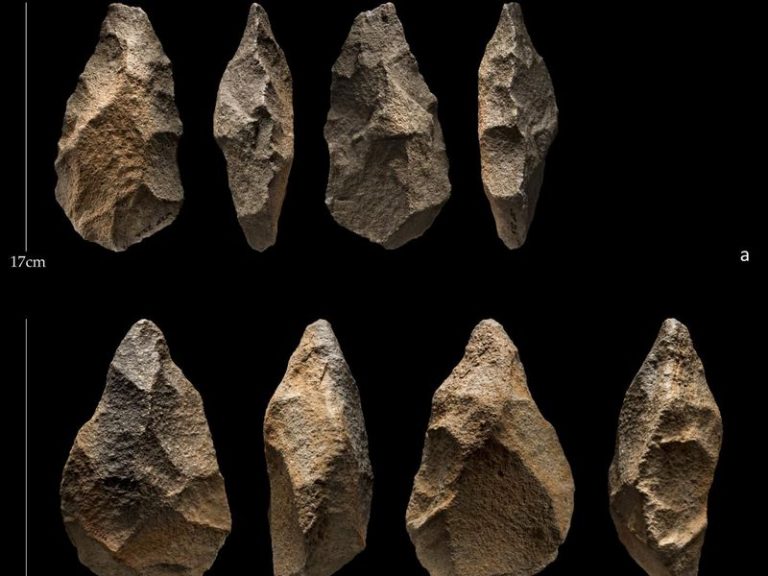 120118-18-Ancient-Prehistoric-History-Human-Migration-Stone-Tools-Archaeology