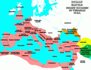 Germanic Invasions of the Roman Empire 18 Germanic Invasions of the Roman Empire