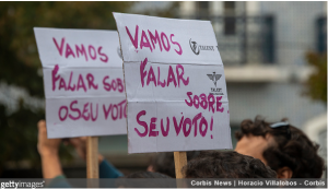 No One Is Immune: Portugal and the Bolsonaro Effect 6 No One Is Immune: Portugal and the Bolsonaro Effect