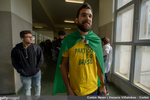 No One Is Immune: Portugal and the Bolsonaro Effect 7 No One Is Immune: Portugal and the Bolsonaro Effect