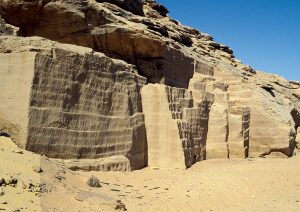 Building the City in Ancient Egypt