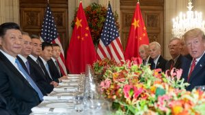 Two Reasons U.S.-China Trade War Truce is Unlikely to Last