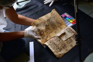 Unearthing Hidden Stories from African-American History 20 Unearthing Hidden Stories from African-American History