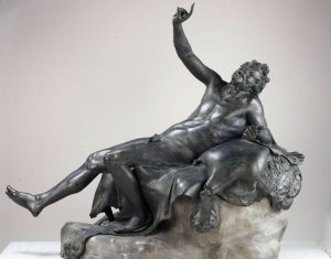 An Introduction to the Roman Drunken Satyr 136 120418-44-Art-History-Drunken-Satyr