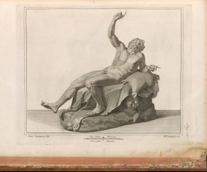 An Introduction to the Roman Drunken Satyr 32 An Introduction to the Roman Drunken Satyr