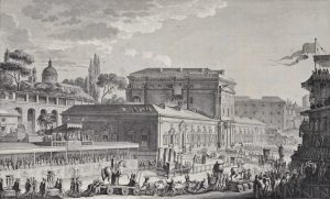 An Introduction to the Roman Drunken Satyr 34 An Introduction to the Roman Drunken Satyr