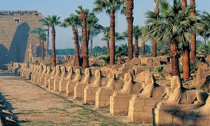 Temples and Cities in Ancient Egypt 28 Temples and Cities in Ancient Egypt