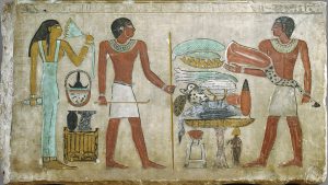 City and Regional Government in Ancient Egypt 256 120418-74-Ancient-History-Egypt-Government-City-Urban