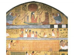 Towns and Houses in Middle and New Kingdom Egypt