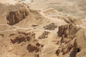 Towns and Houses in Middle and New Kingdom Egypt